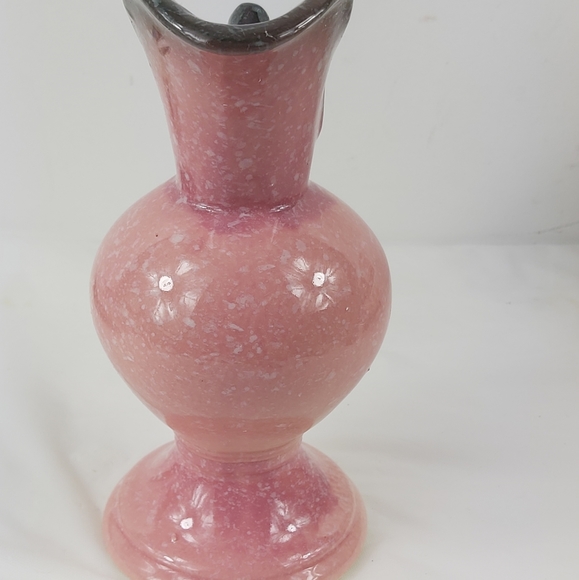 - Hull pottery royal woodland ewer (Z16) - Picture 2 of 9